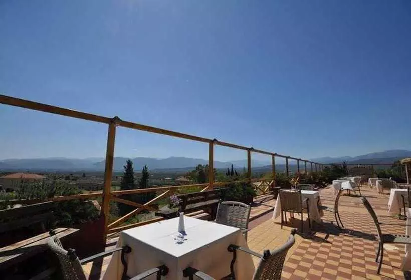 ホテル La Petite Planete