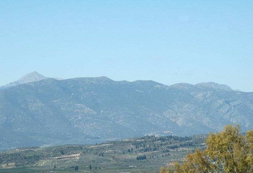 酒店 La Petite Planete