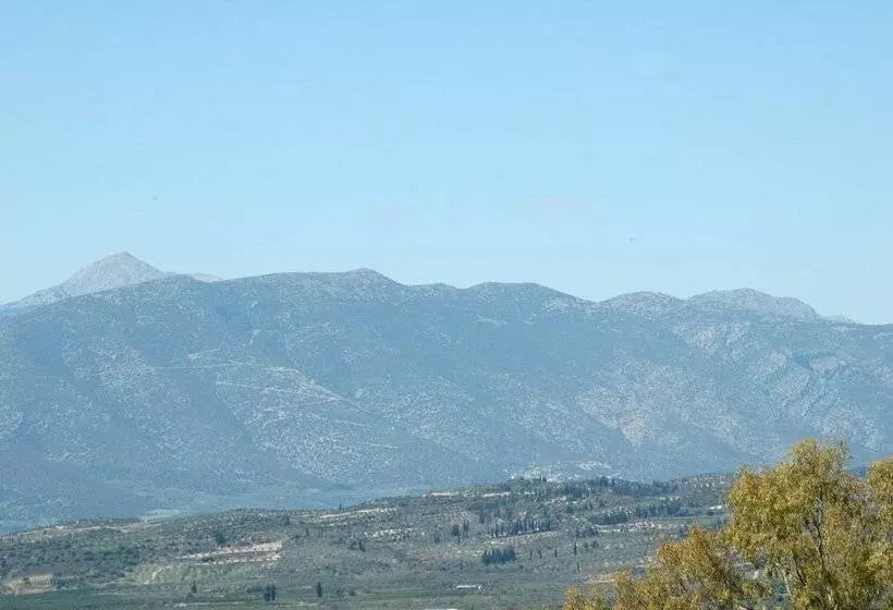 ホテル La Petite Planete