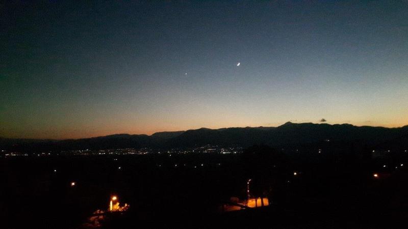 酒店 La Petite Planete