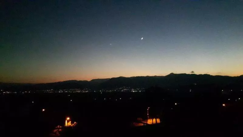 ホテル La Petite Planete