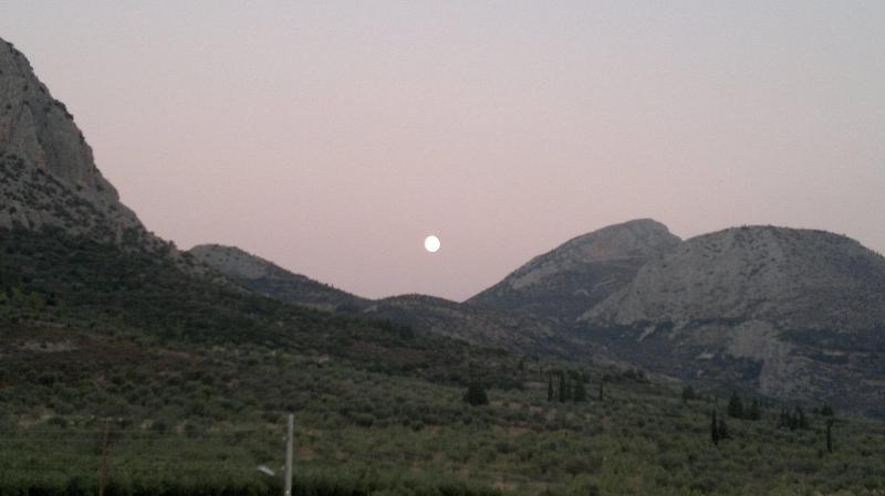 בית מלון כפרי La Petite Planete