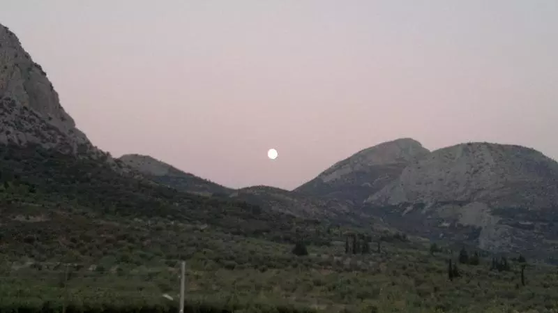 ホテル La Petite Planete