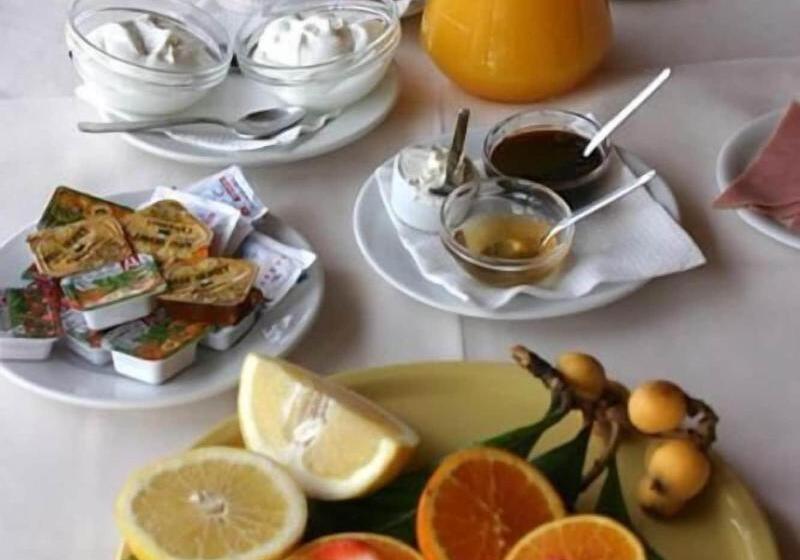 בית מלון כפרי La Petite Planete