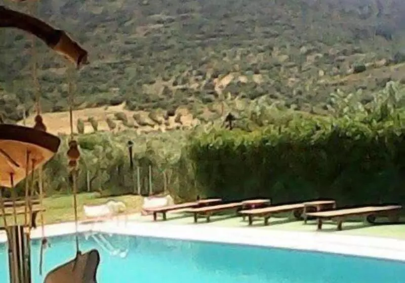 ホテル La Petite Planete