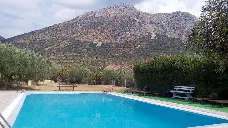 ホテル La Petite Planete