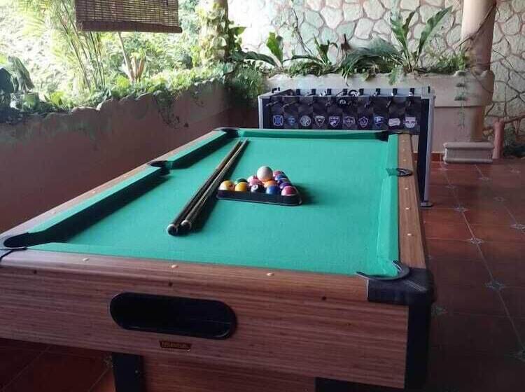 هتل La Ribiera Del Lago Peten Itza