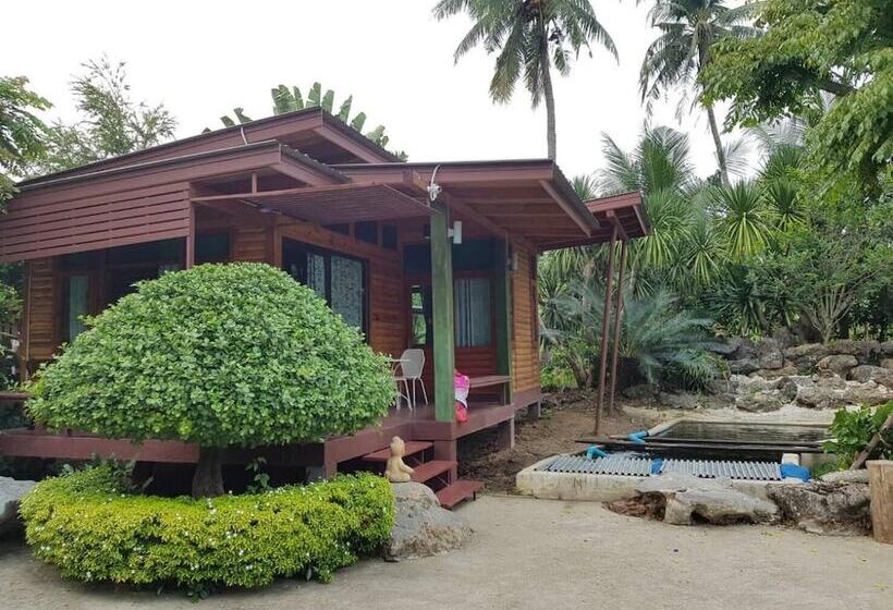 Hotel Nung Ni Bang Khon Thi Resort