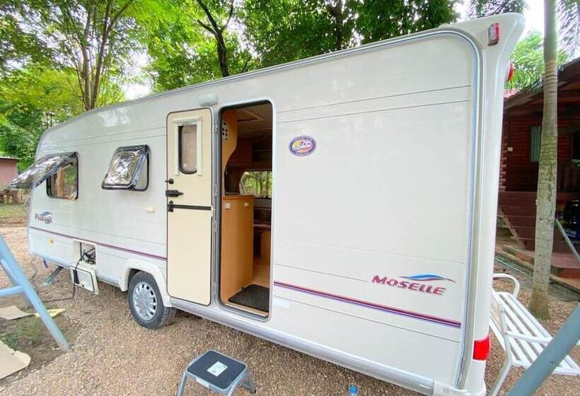 Hotel Nung Ni Bang Khon Thi Resort