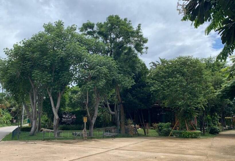 Hotel Nung Ni Bang Khon Thi Resort