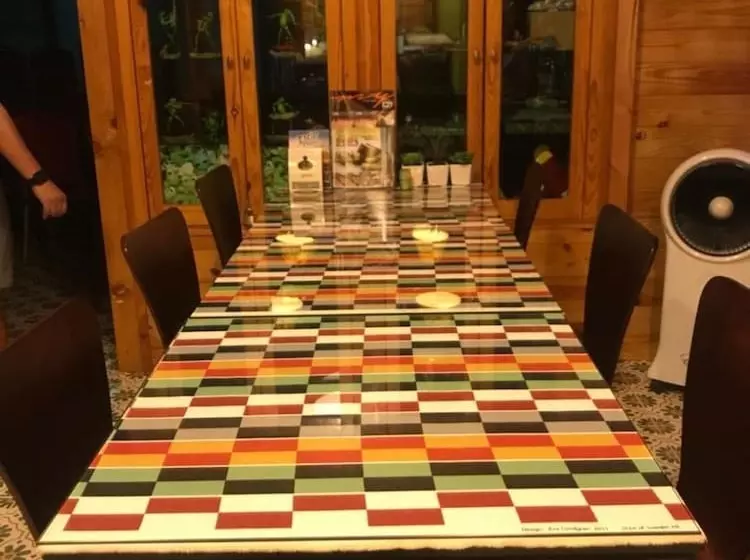 هتل Nung Ni Bang Khon Thi Resort