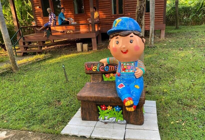 Hotel Nung Ni Bang Khon Thi Resort