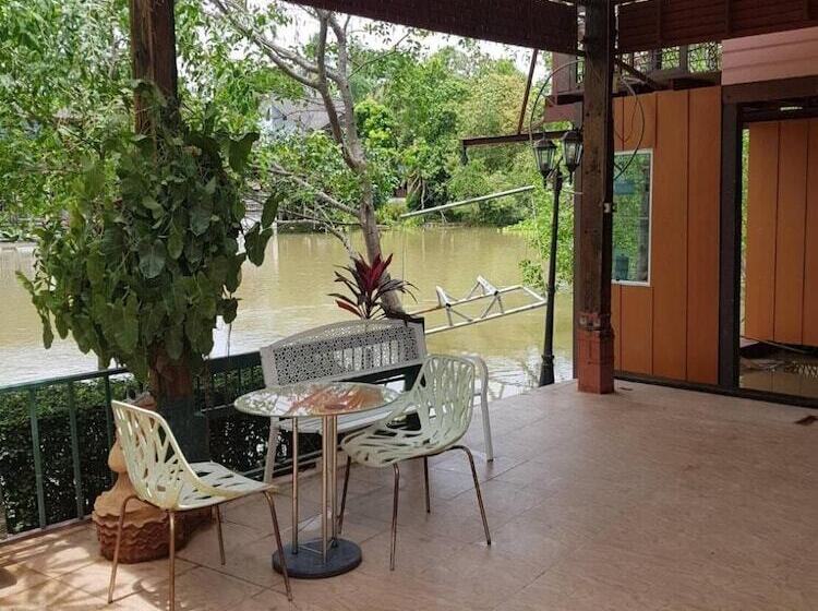 Hotel Nung Ni Bang Khon Thi Resort