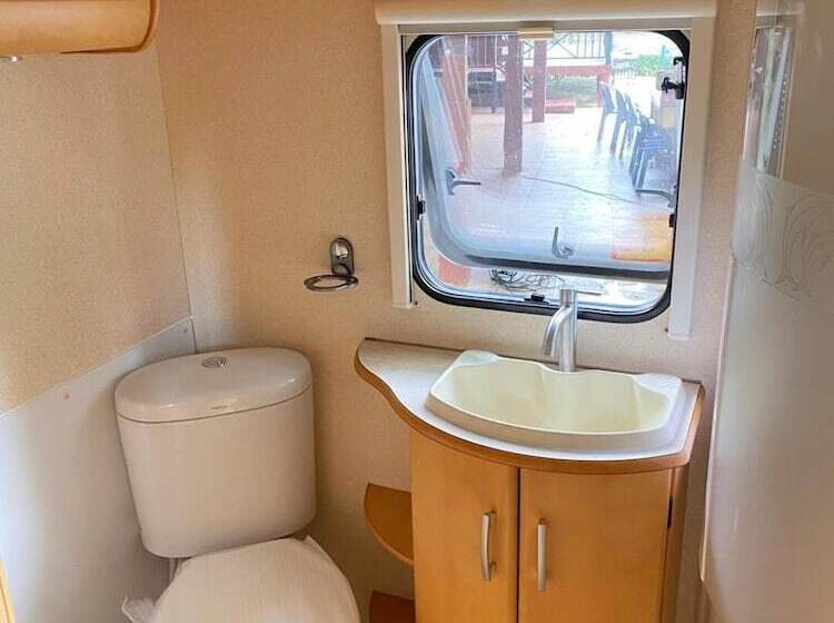 Hotel Nung Ni Bang Khon Thi Resort