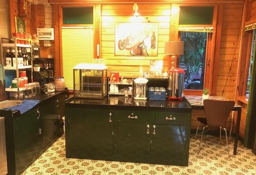 Hotel Nung Ni Bang Khon Thi Resort