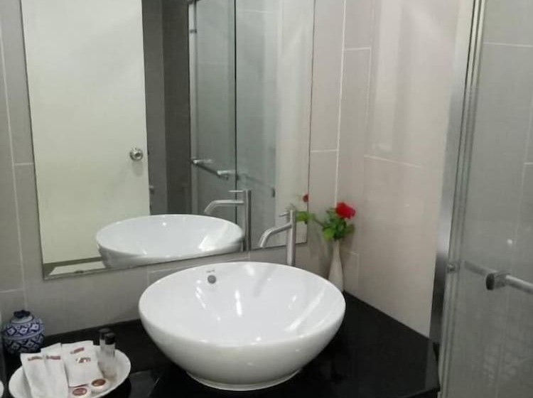 酒店 Taweesuk Residence