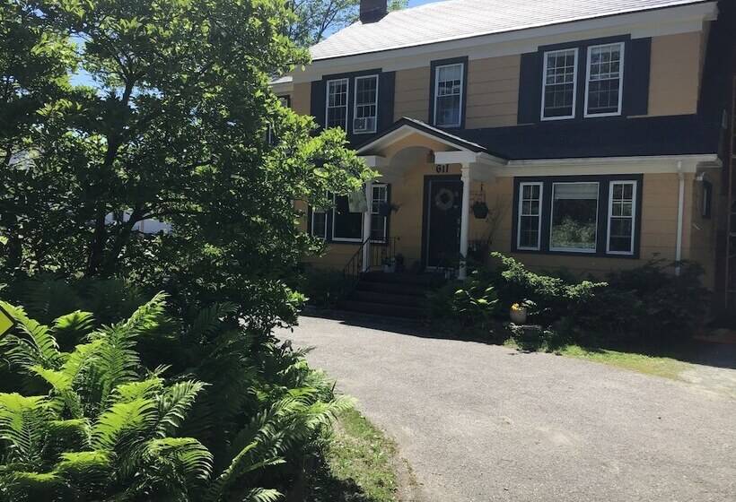 酒店 The Stella Rose B&b