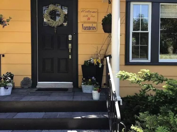 ホテル The Stella Rose B&b