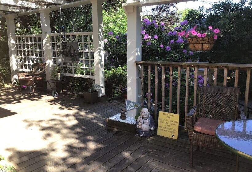 酒店 The Stella Rose B&b