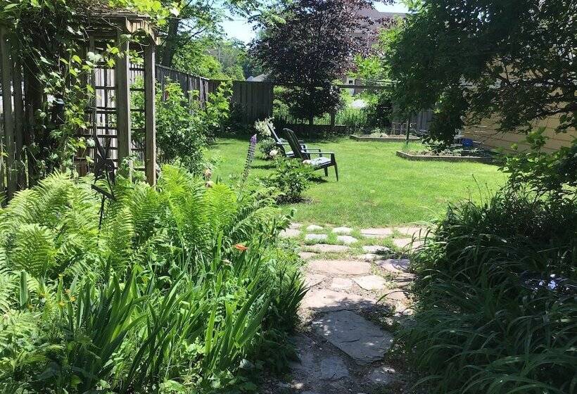 酒店 The Stella Rose B&b