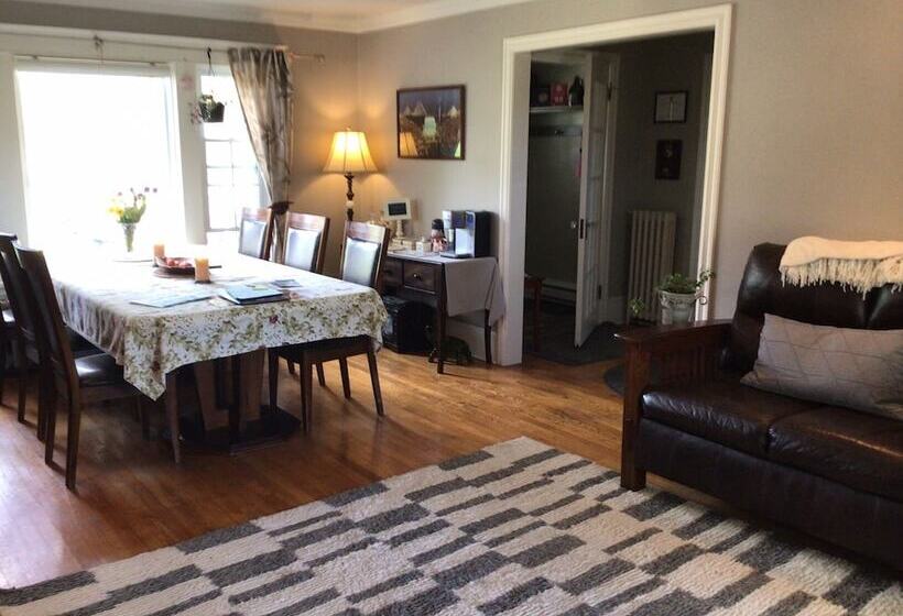 酒店 The Stella Rose B&b