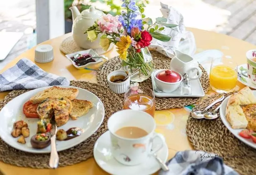 ホテル The Stella Rose B&b