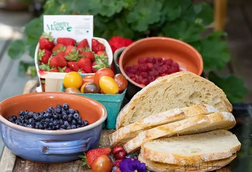 ホテル The Stella Rose B&b