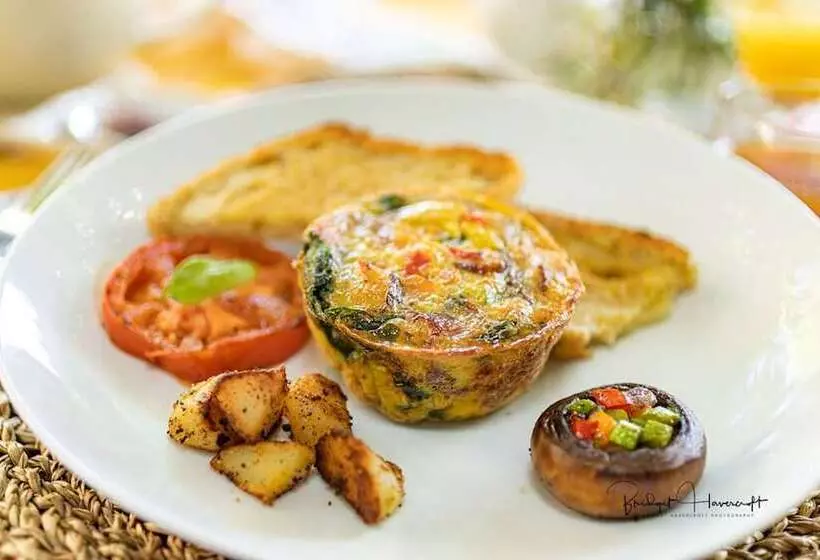 ホテル The Stella Rose B&b