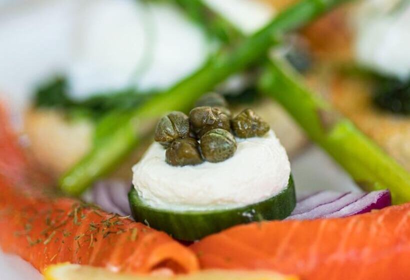 酒店 The Stella Rose B&b