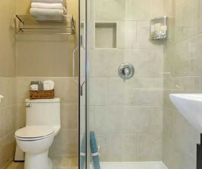 ホテル The Stella Rose B&b