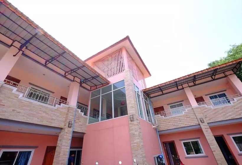 هتل Vickview Place