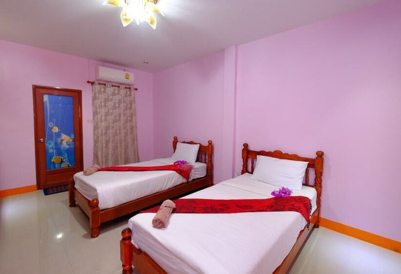 ホテル Vickview Place