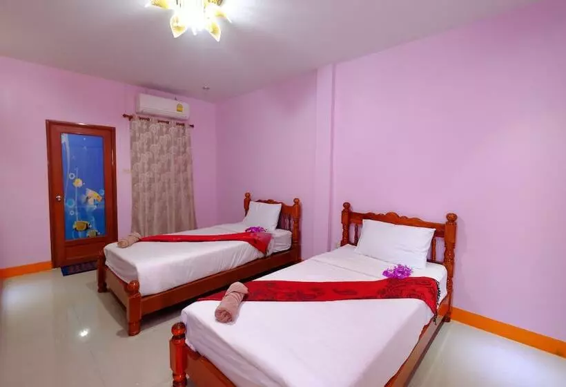 هتل Vickview Place