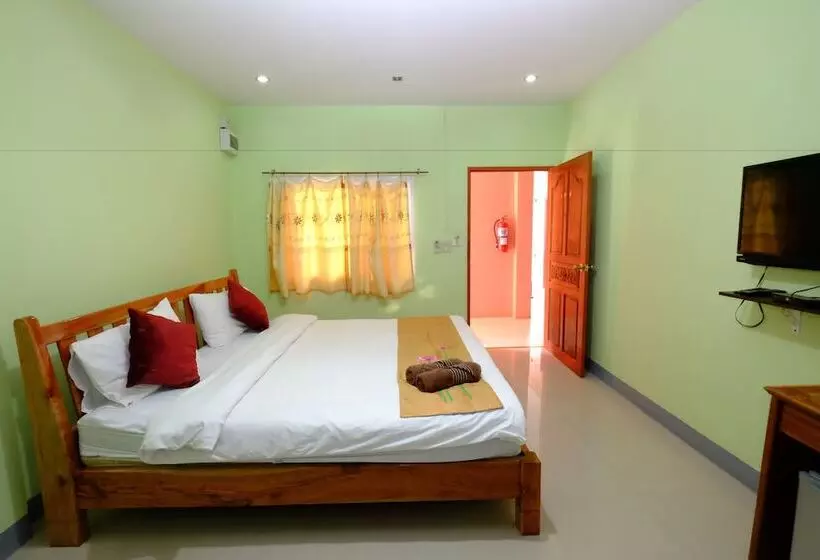 هتل Vickview Place