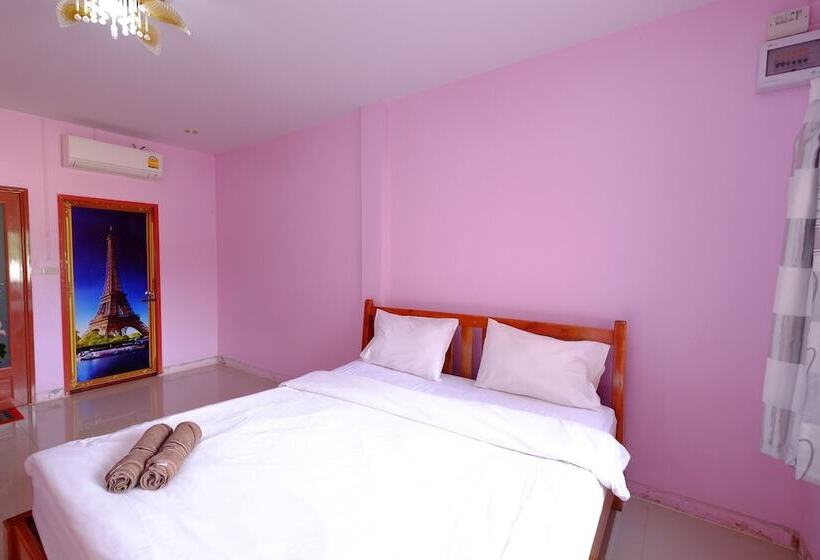 ホテル Vickview Place