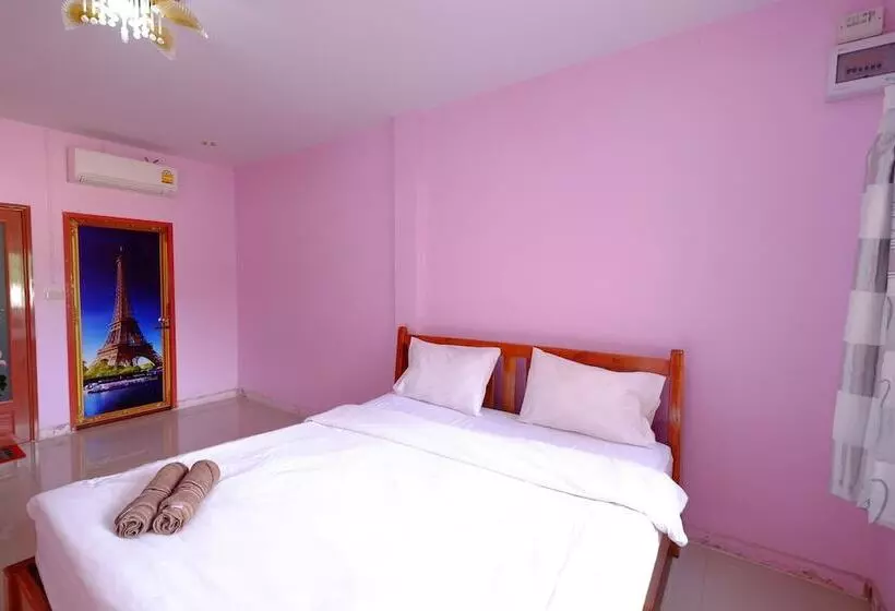 هتل Vickview Place