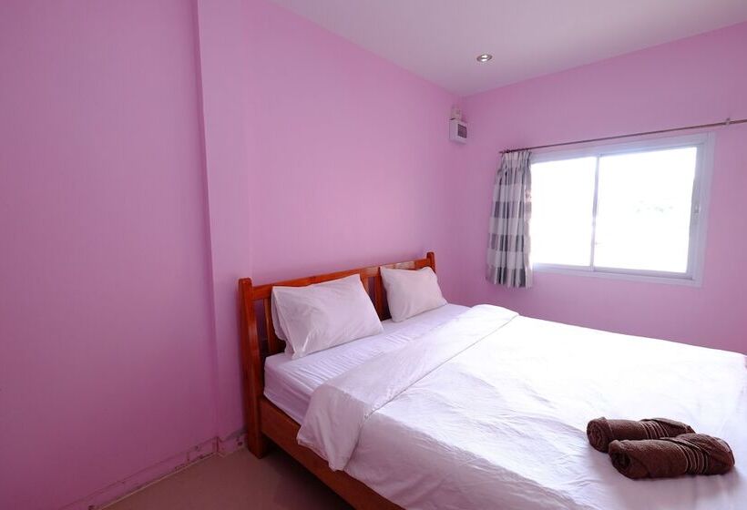 ホテル Vickview Place