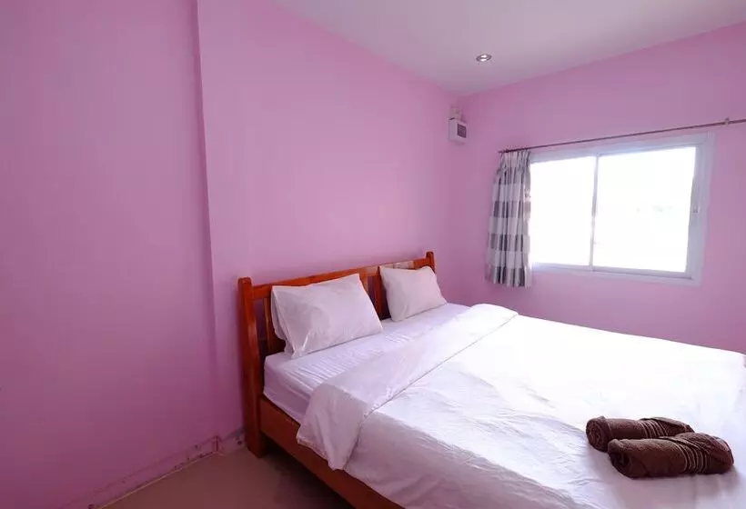 هتل Vickview Place