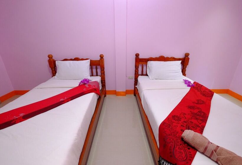 ホテル Vickview Place