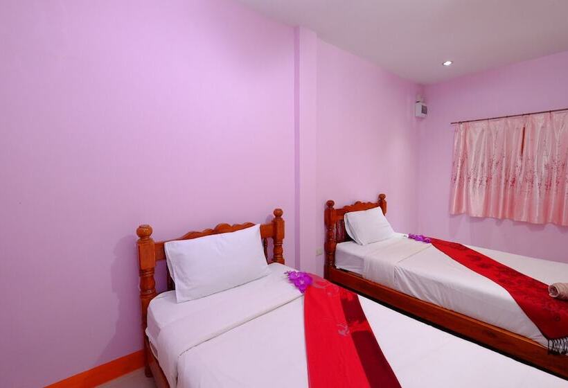 ホテル Vickview Place