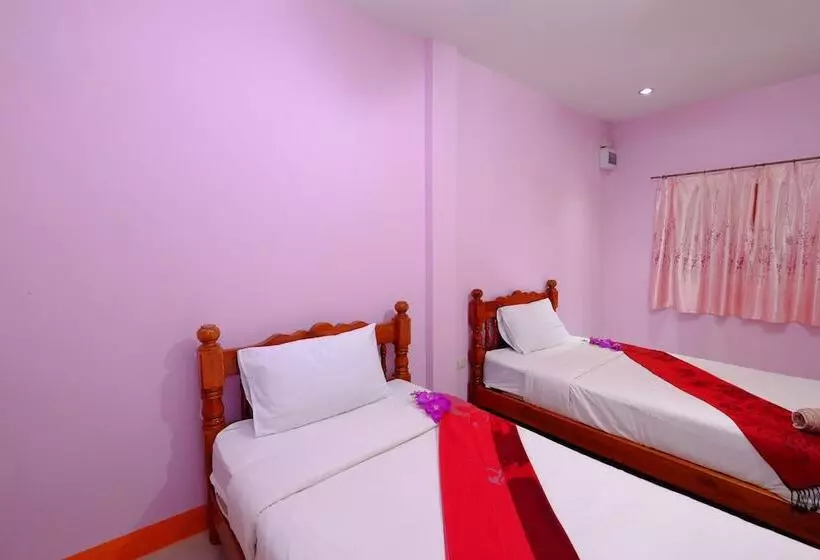 هتل Vickview Place