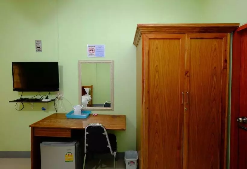 هتل Vickview Place