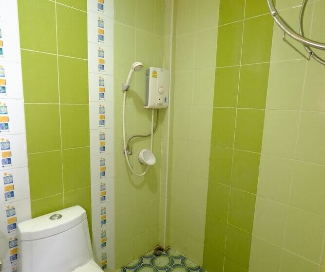 ホテル Vickview Place