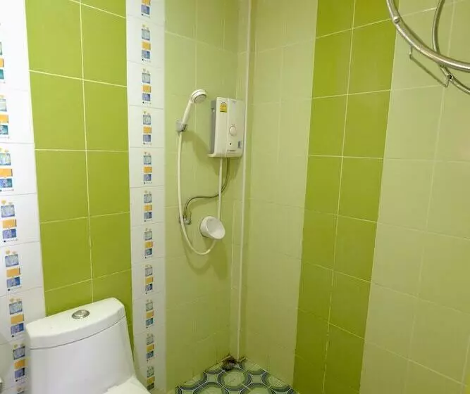 هتل Vickview Place