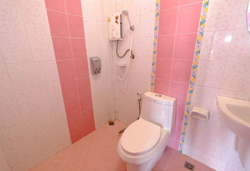 ホテル Vickview Place