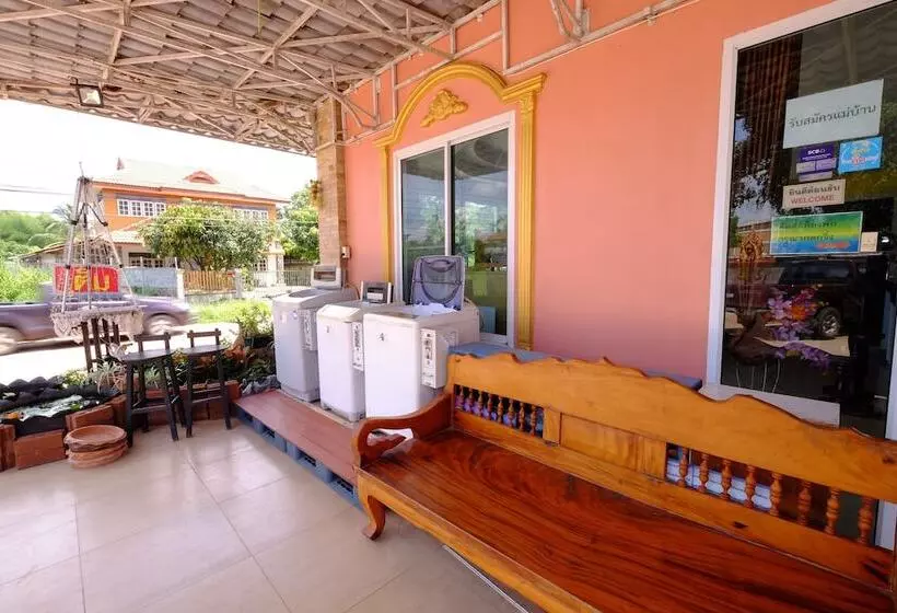 هتل Vickview Place