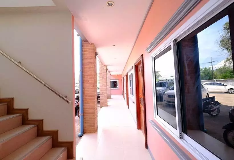 هتل Vickview Place