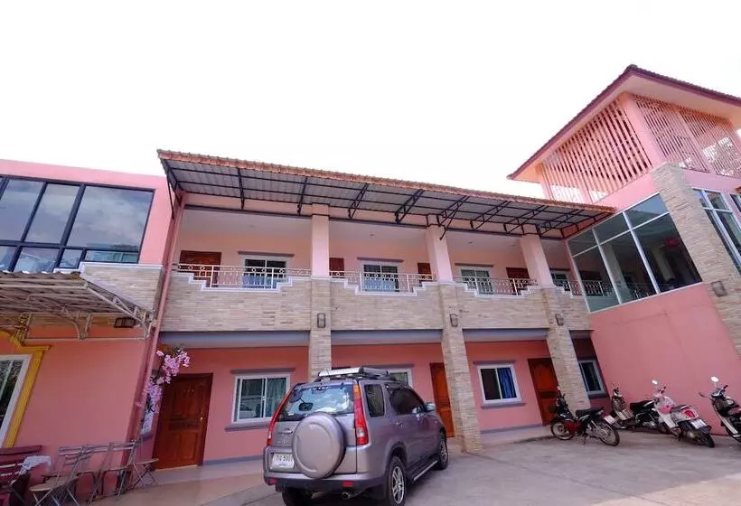 هتل Vickview Place