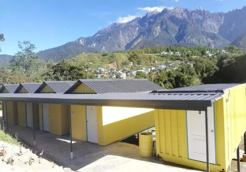 ホテル Wind Valley Farmstay