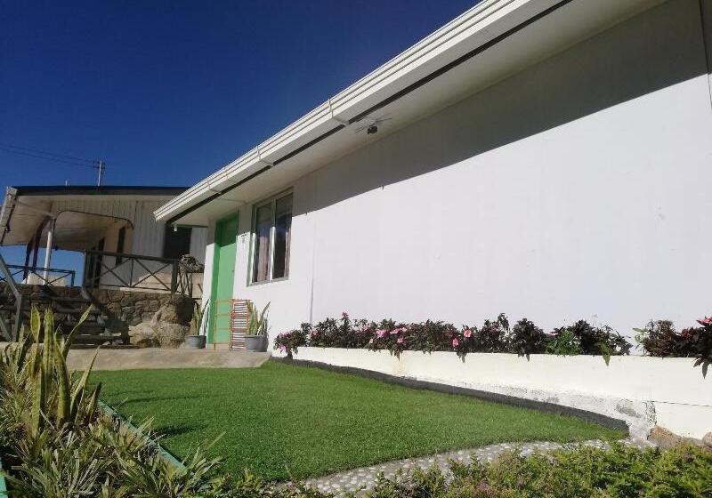 酒店 Wind Valley Farmstay